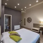 Отель типа 