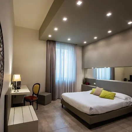 Palazzo Paciotti 4* トラーニ