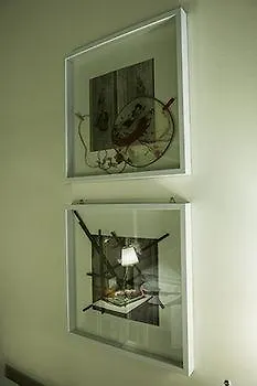 ベッド・アンド・ブレックファスト Palazzo Paciotti