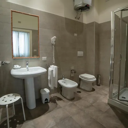 Palazzo Paciotti 4*