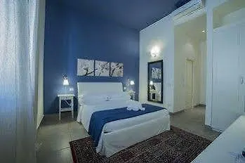 ベッド・アンド・ブレックファスト Palazzo Paciotti トラーニ