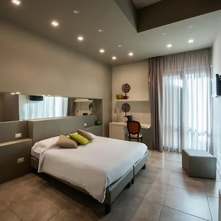 Palazzo Paciotti Bed & Breakfast Trani