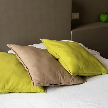 Bed and Breakfast Palazzo Paciotti Trani