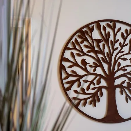 Bed and Breakfast Palazzo Paciotti