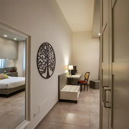 Palazzo Paciotti Trani