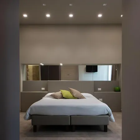 Palazzo Paciotti Trani