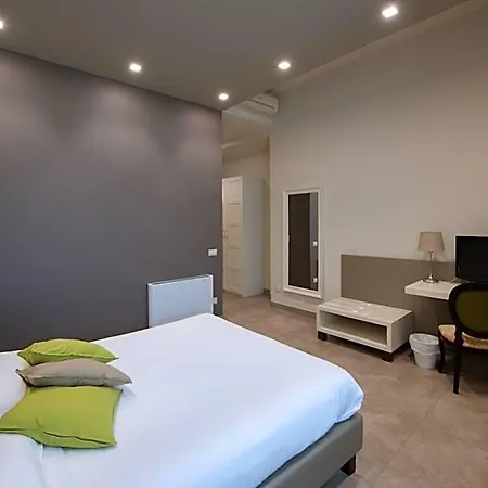 Palazzo Paciotti 4* Trani