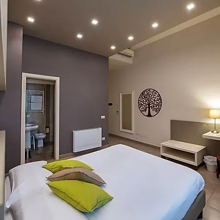 Palazzo Paciotti Frühstückspension 4*