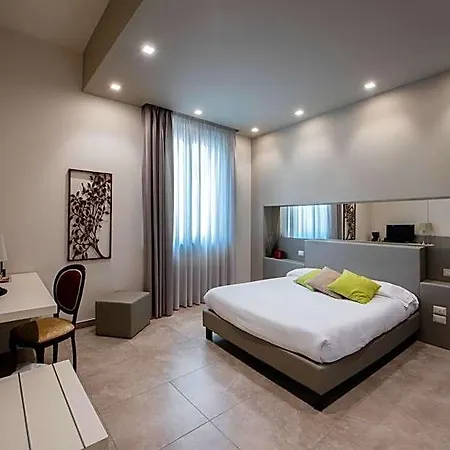 Palazzo Paciotti 4*