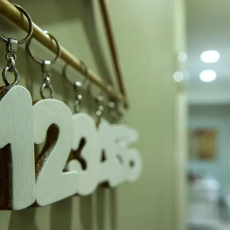 Palazzo Paciotti 4* Trani