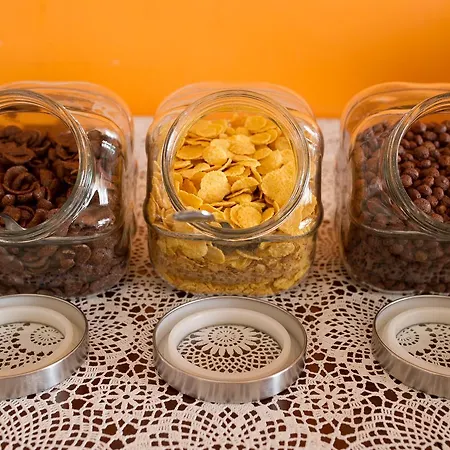 Palazzo Paciotti Bed & Breakfast 4*