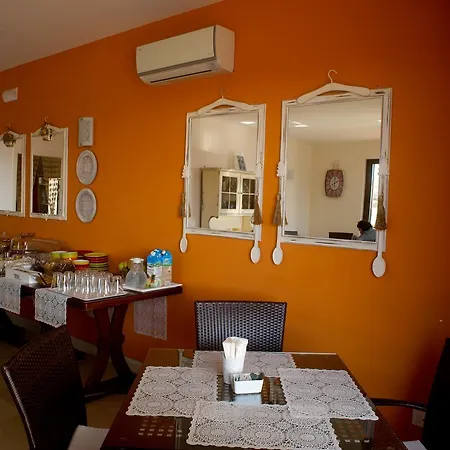 Bed & Breakfast Palazzo Paciotti Trani