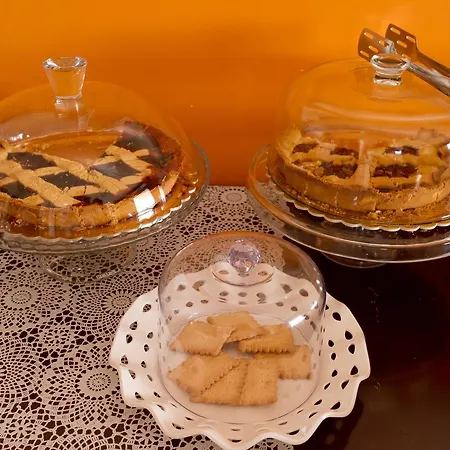 Bed & Breakfast Palazzo Paciotti Trani